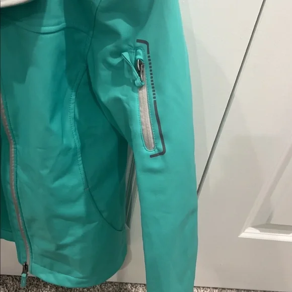 Spring jacket - Picture 2 of 2